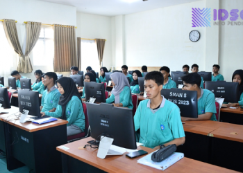 Wamen Fajar: Pemerintah Prioritaskan Pembangunan Infrastruktur dan Suprastruktur Pendidikan