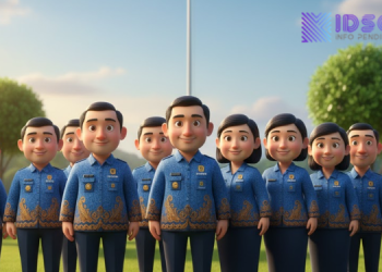 Benarkah Nasib Honorer yang Sudah Jadi PPPK Akan Terjamin? Ini Penjelasan dan Faktanya!