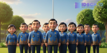 Benarkah Nasib Honorer yang Sudah Jadi PPPK Akan Terjamin? Ini Penjelasan dan Faktanya!