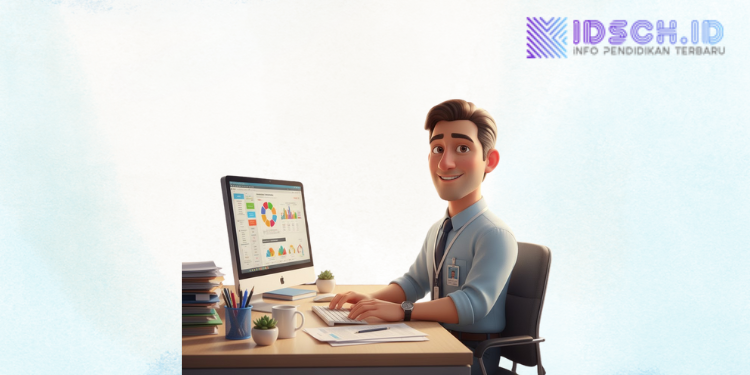 Perubahan Alamat Situs MARKAS, ARKAS, SIPLah dan BOSP Salur