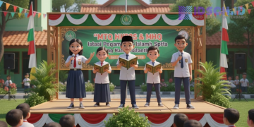 Pendaftaran Lomba MHQ, MTQ, dan Pidato PAI