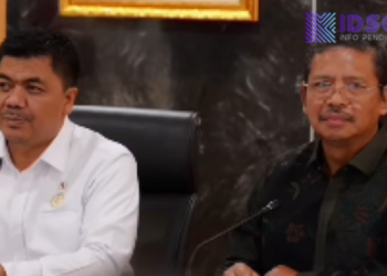 Kemenag bersama Kemensetneg Serap Aspirasi Guru Madrasah Swasta