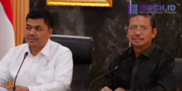 Kemenag bersama Kemensetneg Serap Aspirasi Guru Madrasah Swasta