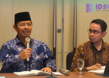 Kolaborasi Jadi Kunci Penguatan Tata Kelola Guru Madrasah, Kemenag Perkuat Sinergi Lintas Unit