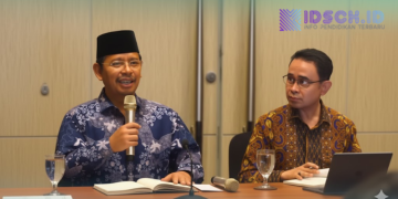 Kolaborasi Jadi Kunci Penguatan Tata Kelola Guru Madrasah, Kemenag Perkuat Sinergi Lintas Unit