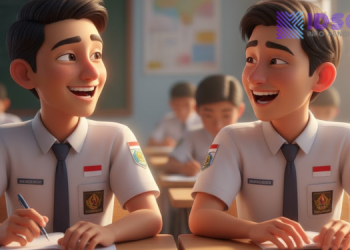 Tes Kemampuan Akademik 2025 Dimulai: Pesan Mendikdasmen Abdul Mu’ti, Kerjakan dengan Jujur dan Gembira!