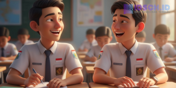 Tes Kemampuan Akademik 2025 Dimulai: Pesan Mendikdasmen Abdul Mu’ti, Kerjakan dengan Jujur dan Gembira!