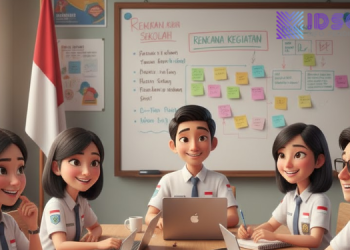 5 Skill Anak Osis yang kepake sampai dunia kerja