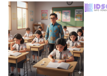 Kemendikdasmen Imbau Siswa Tak Perlu Takut, TKA Bukan Ujian Nasional