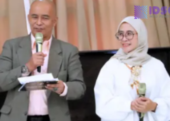 Kepala BBGTK Jabar: Guru Harus Bangun Kenyamanan dan Kesadaran Bermakna dalam Pembelajaran