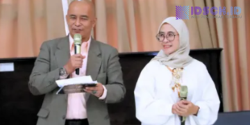 Kepala BBGTK Jabar: Guru Harus Bangun Kenyamanan dan Kesadaran Bermakna dalam Pembelajaran