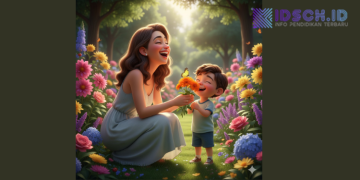 7 Langkah agar Anak Paham Aturan Tanpa Harus dibentak