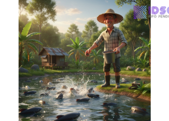 Mitos dan Fakta Tentang Ikan Lele: Dari Anggapan Mistis hingga Manfaat Nyata untuk Kesehatan