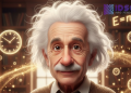 Sang Jenius di Balik Teori Relativitas: Albert Einstein
