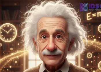 Sang Jenius di Balik Teori Relativitas: Albert Einstein