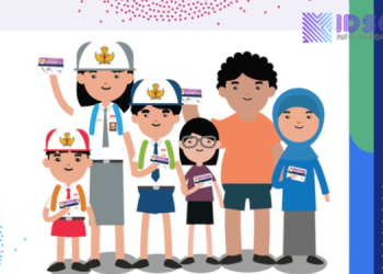 Siswa Miskin Tak Terima Bantuan PIP? Cek Datanya