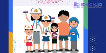 Siswa Miskin Tak Terima Bantuan PIP? Cek Datanya