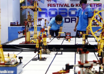 Cara Pengajuan Bantuan Robotik 2025 dari Kemenag