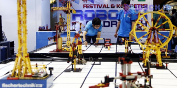 Cara Pengajuan Bantuan Robotik 2025 dari Kemenag