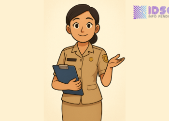 Pelayanan Publik Dinas Pendidikan Di SMPN 1 Gunung Sindur