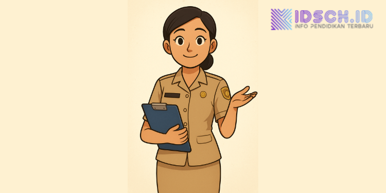 Pelayanan Publik Dinas Pendidikan Di SMPN 1 Gunung Sindur