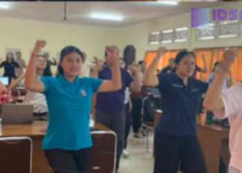 Diklat Peningkatan Kompetensi Tenaga Kependidikan Provinsi Bali 2025