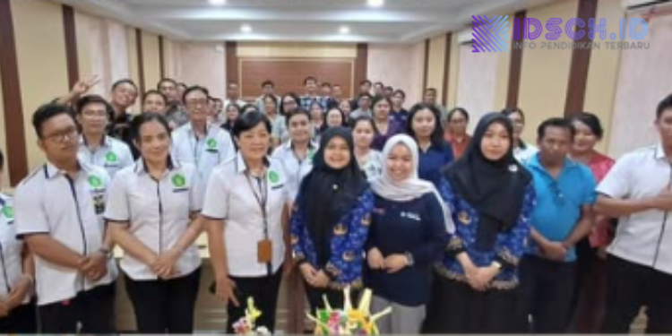 Keseruan Diklat Peningkatan Kompetensi di Bali 2025