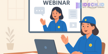 Webinar “Sosialisasi Penghargaan kepada Guru Dalam Rangka Memperingati Hari Disabilitas Internasional Tahun 2025”