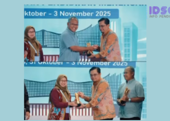 Rapat Koordinasi UPT 2025 untuk Tingkatkan Kinerja Pendidikan