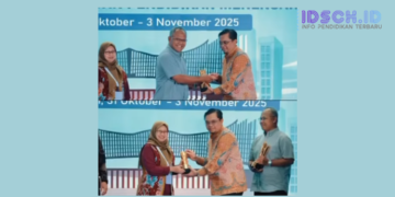 Rapat Koordinasi UPT 2025 untuk Tingkatkan Kinerja Pendidikan