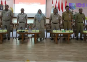 Kadisdik DKI Jakarta Nahdiana Dorong Guru dan Siswa SMK Berinovasi Lewat Pelatihan Transformasi Pendidikan