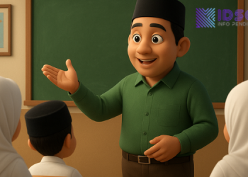 Jadwal Seleksi Administrasi PPG dalam Jabatan Guru Madrasah Batch-IV Tahun 2025