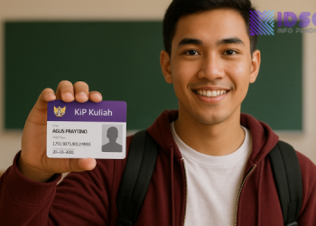 Begini Tahapan Pencairan KIP Kuliah 2025
