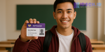 Begini Tahapan Pencairan KIP Kuliah 2025