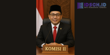 Komisi II DPR RI Desak Pemerintah Segera Rumuskan Skema Pensiun untuk PPPK