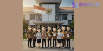 PPPK Paruh Waktu Tetap Kerja 8 Jam! Perbedaan Hanya di Gaji