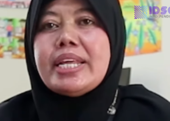 Cerita Ibu Winarni dan Ibu Puthi Andini Lestari dari SLBN 01 Jakarta Setelah Ikuti Pelatihan Pembelajaran Mendalam