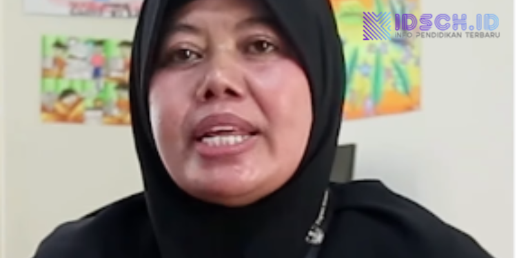 Cerita Ibu Winarni dan Ibu Puthi Andini Lestari dari SLBN 01 Jakarta Setelah Ikuti Pelatihan Pembelajaran Mendalam