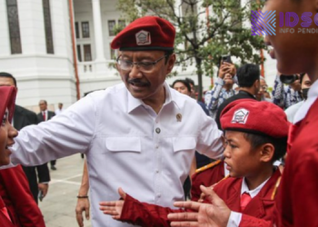Sekolah Rakyat Pasang Target Besar 5 Tahun ke Depan: 500 Sekolah dan 500 Ribu Siswa di Seluruh Indonesia