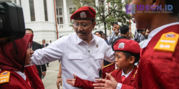 Sekolah Rakyat Pasang Target Besar 5 Tahun ke Depan: 500 Sekolah dan 500 Ribu Siswa di Seluruh Indonesia