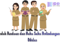 Unduh Panduan dan Buku Saku Perlindungan Guru Dikdas