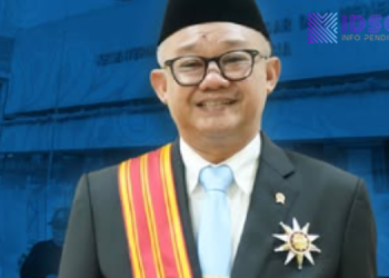 Kemendikdasmen meraih sejumlah Apresiasi Sepanjang tahun 2024–202