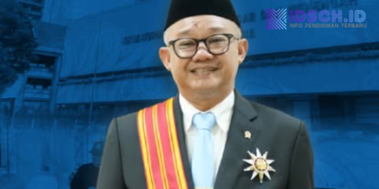 Kemendikdasmen meraih sejumlah Apresiasi Sepanjang tahun 2024–202