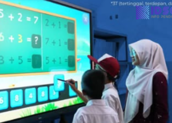 1 Tahun sudah Pemerintah Gerak Cepat Pendidikan Bermutu untuk Semua