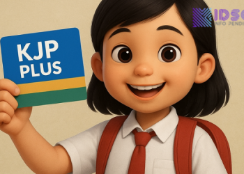Dana KJP Plus Tahap II 2025 sudah dimulai