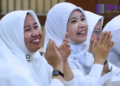 Pelatihan Bakal Calon Kepala Sekolah (BCKS) Sekolah Rakyat 2025