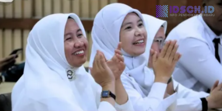 Pelatihan Bakal Calon Kepala Sekolah (BCKS) Sekolah Rakyat 2025