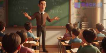 Ciri-Ciri Guru Toxic di Sekolah