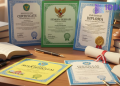 Stop Melaminating Ijazah!