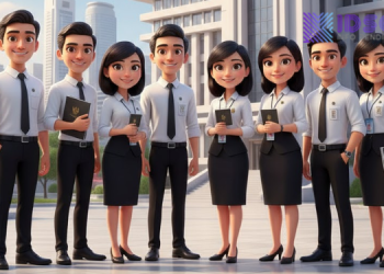 Hilal CPNS 2026 Bocor! Kepala BKN sampai Detik Ini Belum Bisa Berikan Janji Pasti